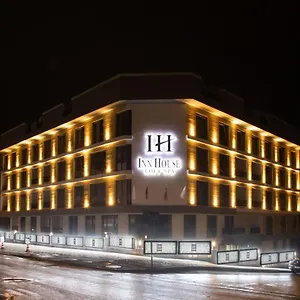 Отель House Loft, Анкара