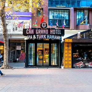 Отель Grand, Анкара