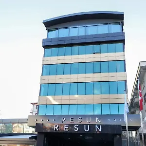 Отель Resun, Анкара