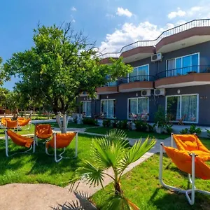  Отель Gizlikoyhotel Турция