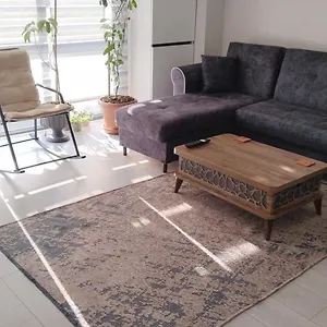 Апарт-отель Esenboga Airport Luxury Rezidance, Анкара