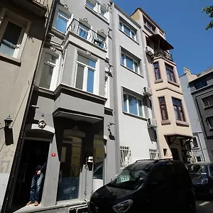 *** Отель Ada Homes Taksim Турция